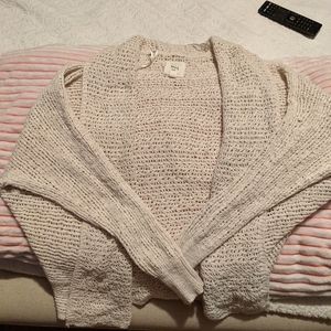 Billabong Knit sweater, small